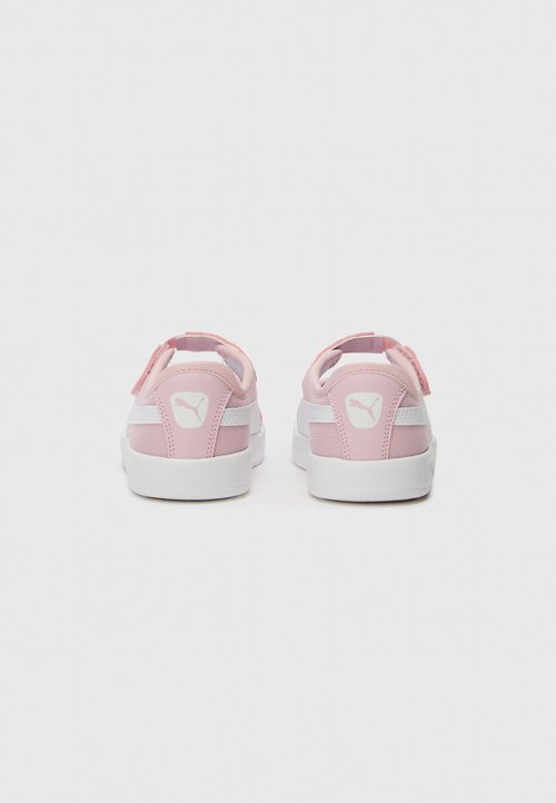 PUMA Road running shoes - rose mauve/puma white — photo 3
