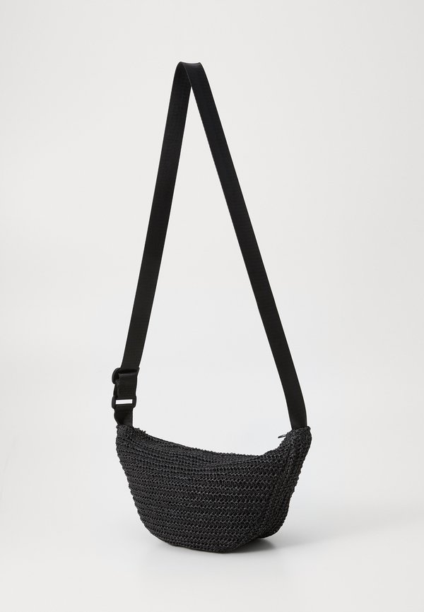 JACAUSTIN BUMBAG - Cross body bag3