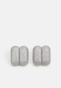 HELENE EARRING - Earrings - silver-coloured