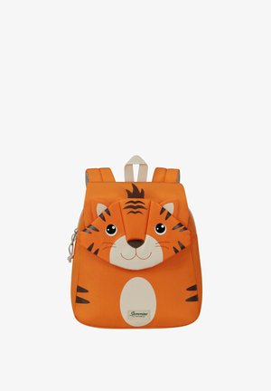 Mochila escolar - tiger toby