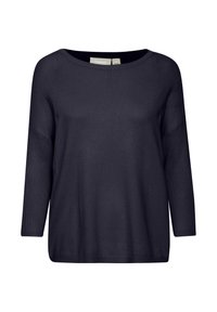 Unausgewählt, navy blazer