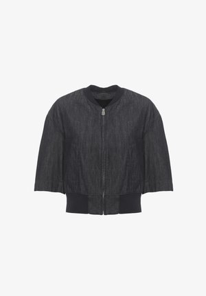 Dondup, Giubbotto Bomber - blu