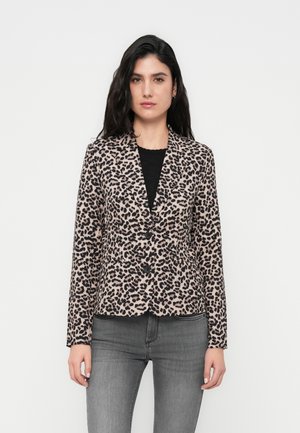 ONLELISIA LIFE - Blazer - black