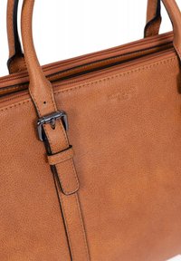 Hexagona GRACIEUSE - Borsa a mano - terre