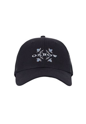 LEGEND - Casquette - black