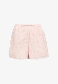 Unausgewählt, pale lilac