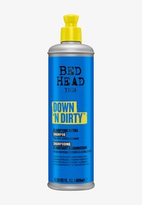Tigi - BED HEAD DOWN N DIRTY SHAMPOO - Shampoing Image miniature 1