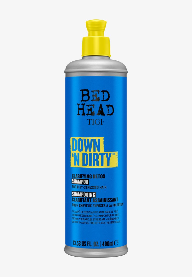 Tigi - BED HEAD DOWN N DIRTY SHAMPOO - Sjampo, Forstørre
