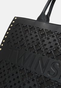 TWINSET BAG - Shopper - nero