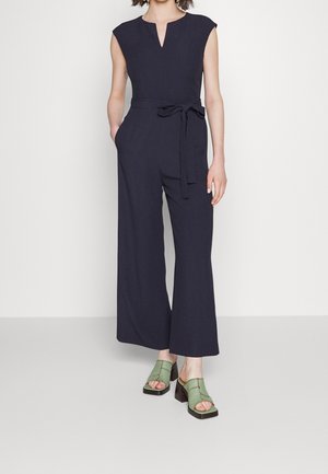 Jumpsuit - blue