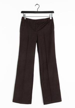 Esprit Pantalones - brown