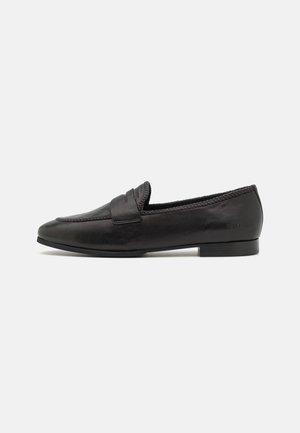 ASHLEY 1 - Slipper - black