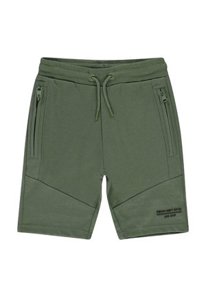 SPARROW - Trainingsbroek - army