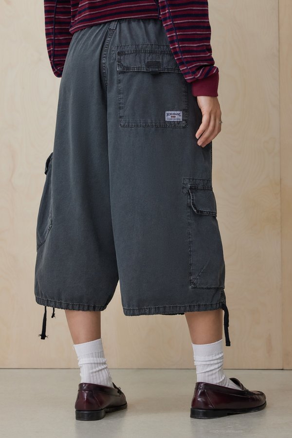 DETROIT CUT OFF - Shorts3