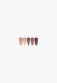 Bobbi Brown NUDES EYE SHADOW PALETTE - Augenbrauenpuder - rosey nudes