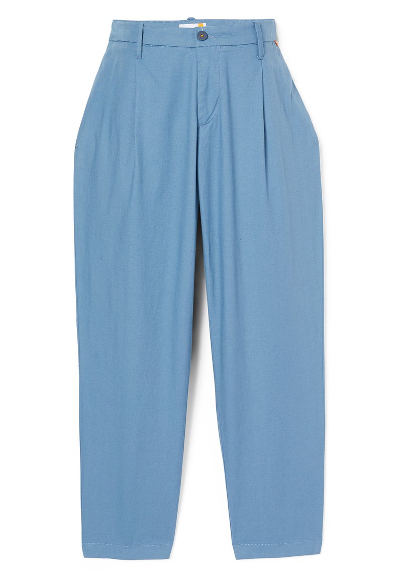 Timberland Broek koningsblauw Timberland Broek koningsblauw