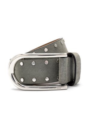 STUDDED - Ceinture - dark grey