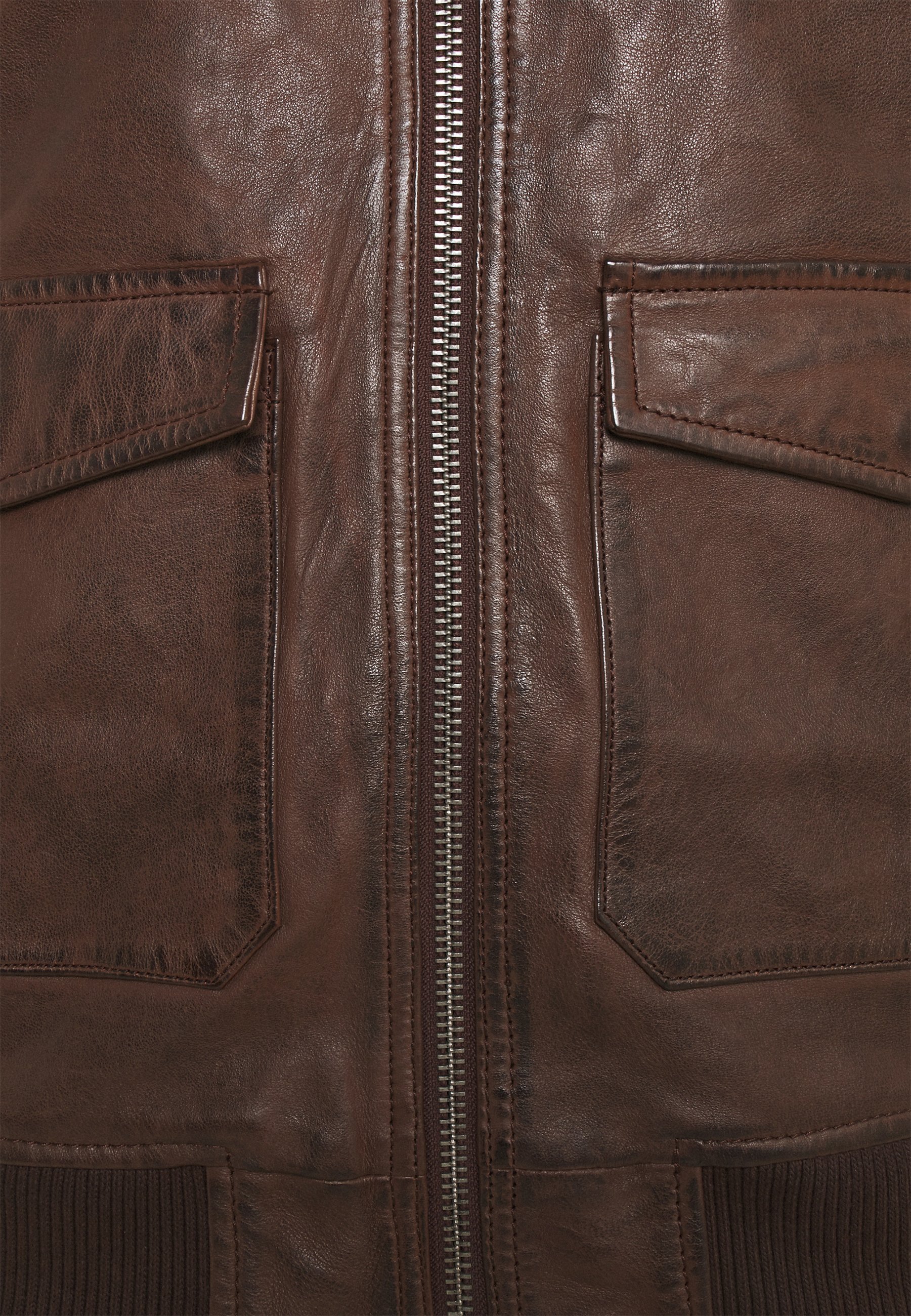 alpha g1 leather jacket