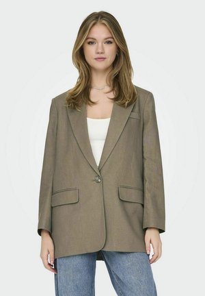 ONLCARO - Blazer - walnut
