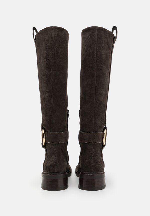 NEW RING LINE  - Boots4