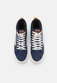 Vans SK8-HI MTE UNISEX - Sapatilhas de cano alto - dress blues