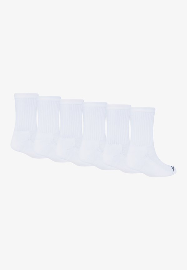 LEGEND CREW 6 PACK - Sports socks2