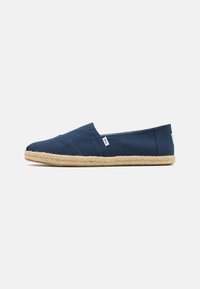 Non sélectionné, navy