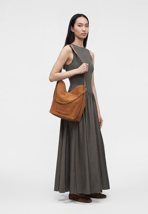 MICHAEL Michael Kors, NOLITA BUCKET - Sac à main - brown