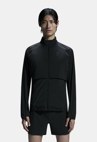 Unselected, black