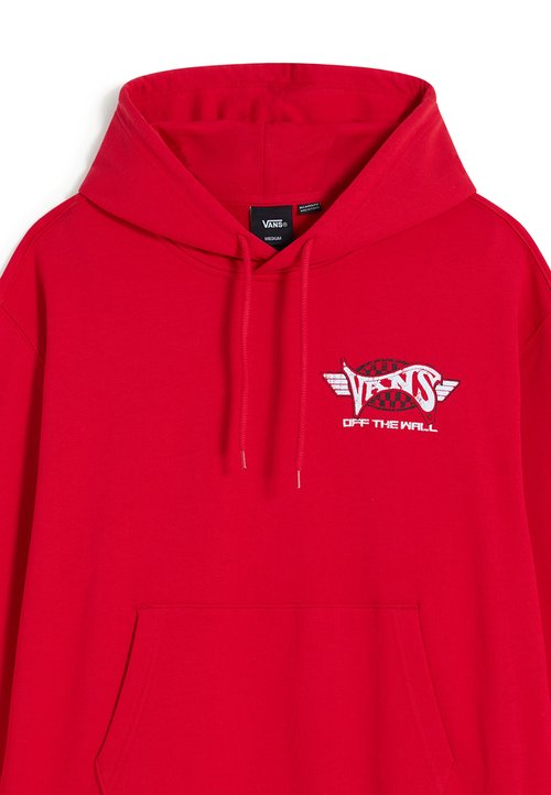 Vans Sweatshirt 'Faded Glory' — photo 3