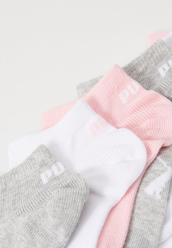 KIDS SNEAKER UNISEX 6 PACK - Socks2