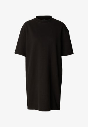 Urban Classics, STRUCTURED - Jerseyjurk - black