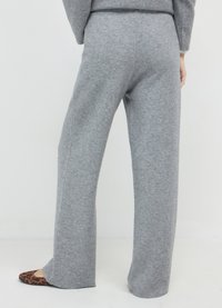 Calliope GIROCOLLO - Maglione - grigio