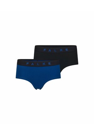 DAILY COMFORT 2-PACK - Shorty - sortiment