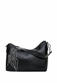 Borsa a mano - black