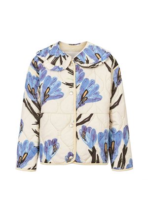 HAILEY - Giacca da mezza stagione - painted crocus