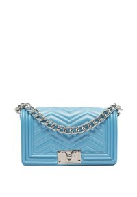 Non selezionato, celestial and silver