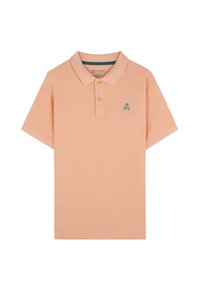 Scalpers SCALPERS BASIC - Polo - peach