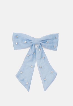 HONEY HAIR BOW - Accessori capelli - blue