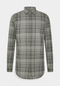 Only & Sons ONSAXL WASH - Hemd - griffin