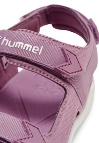 Hummel TREKKING - Trekkingsandaler - valerian