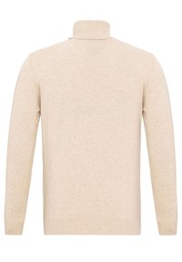 Felix Hardy Neule - beige
