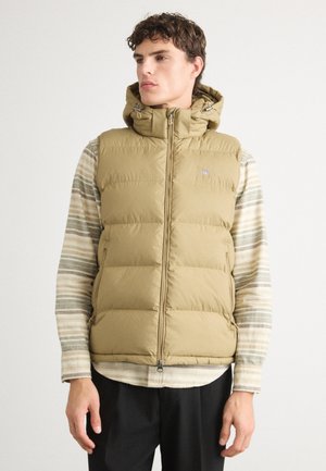ACTIVE CLOUD  - Liivi - light taupe