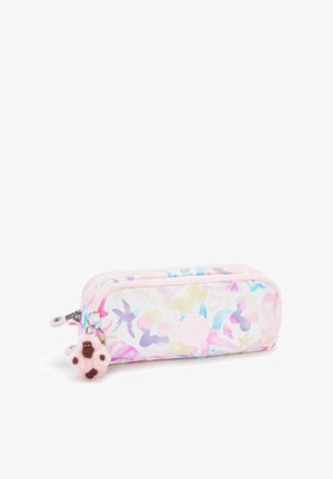 Kipling, Trousse - aqua sea