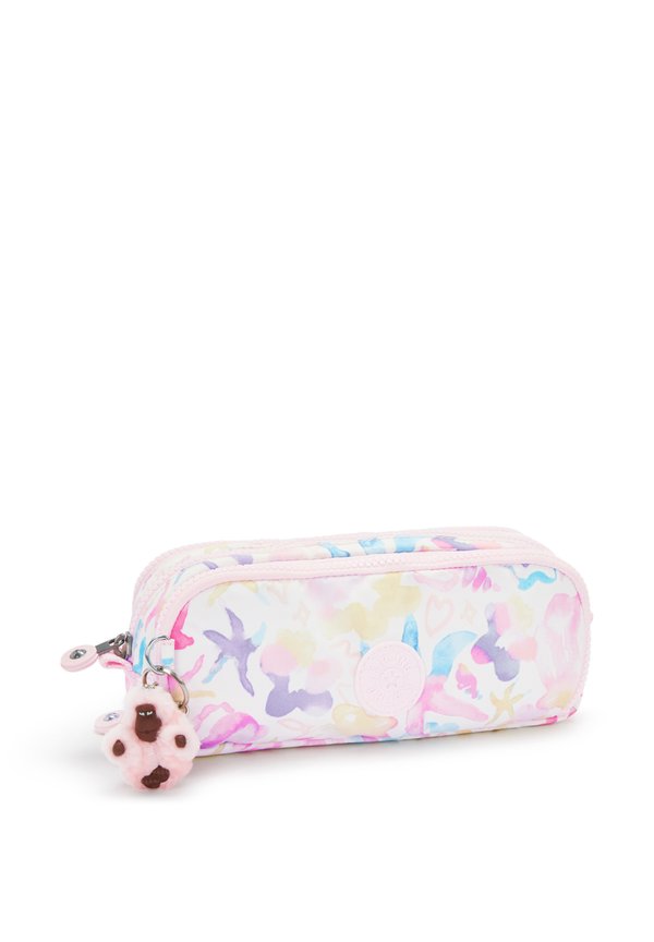 GITROY BTS PRT AC - Federmäppchen - aqua sea