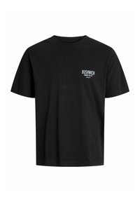 T-Shirt print - black