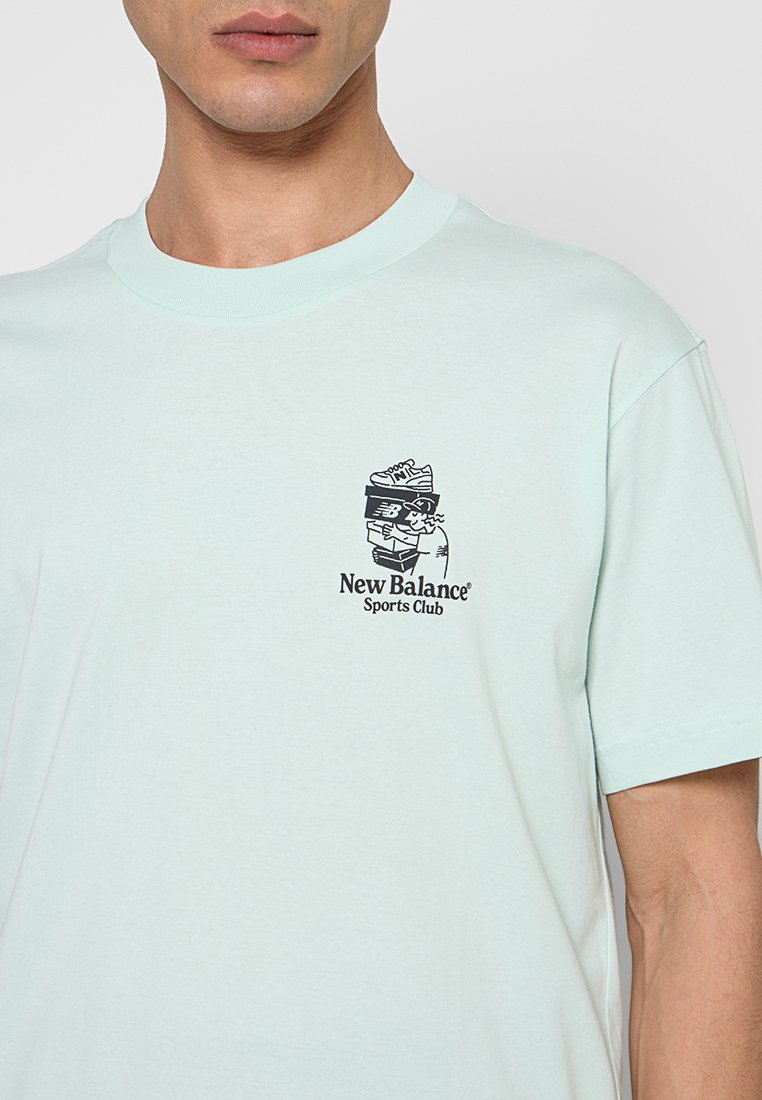 T-Shirt print
