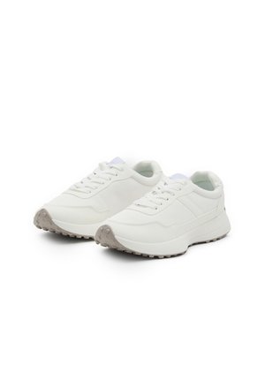 Zapatillas - blanco
