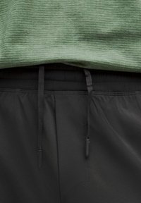 PACE BREAKER - Pantaloni scurți sport - graphite grey
