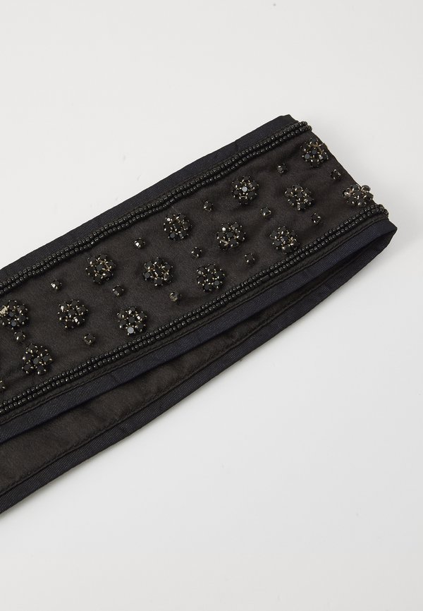 VERBO - Waist belt - schwarz4